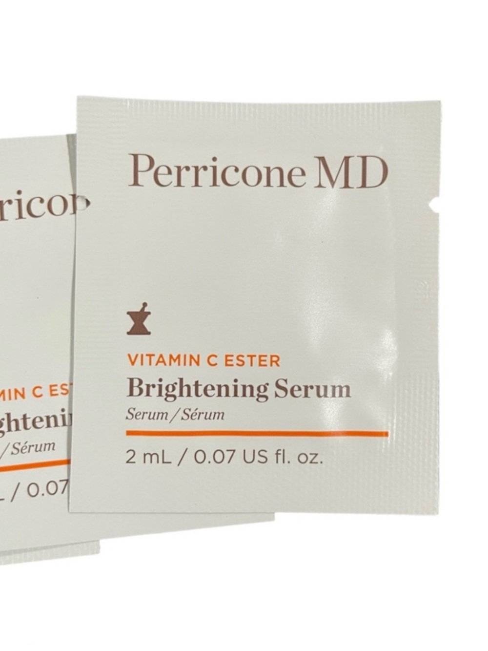PERRICONE MD Brightening Serum & Moisturizer 7 Piece Bundle - Picture 7 of 11
